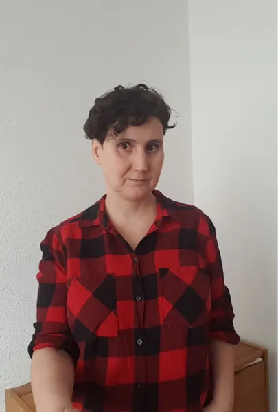 Kateřina Peštová