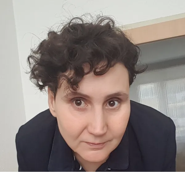Kateřina Peštová