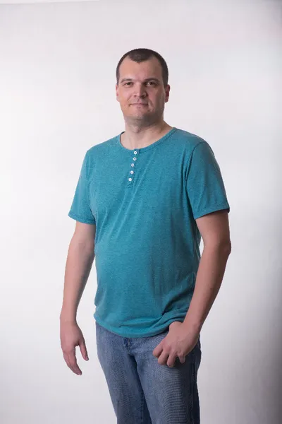 Michal Mikuš