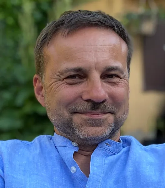 Dalibor Černák
