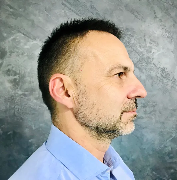 Dalibor Černák