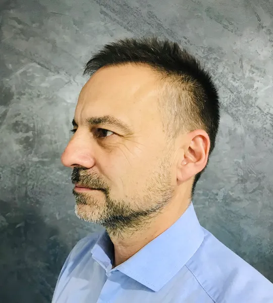 Dalibor Černák