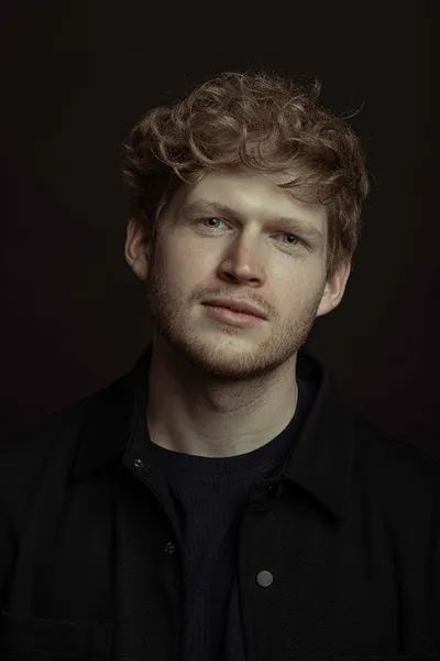 Vojtěch Langhammer