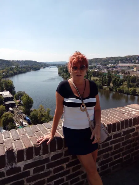 Jana Jindřichová