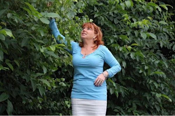 Jana Jindřichová