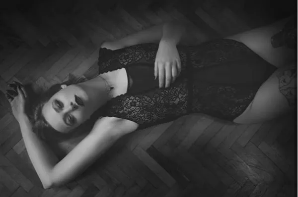 Kristýna Novotná