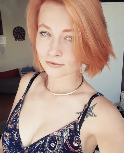 Kristýna Novotná