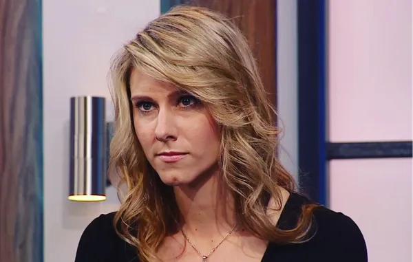 Veronika Zapadlová 