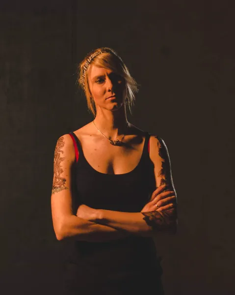 Veronika Zapadlová 