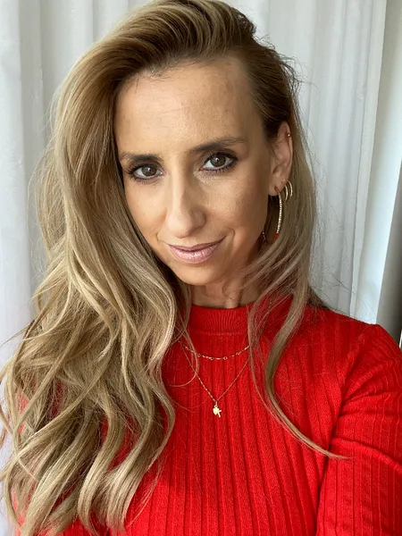 Petronela Chalupková