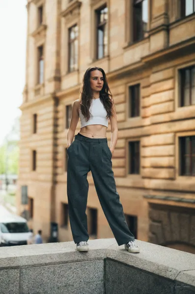 Julie Lustigová