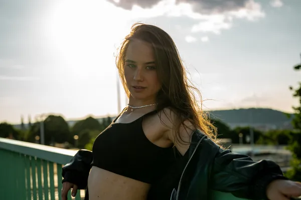Julie Lustigová