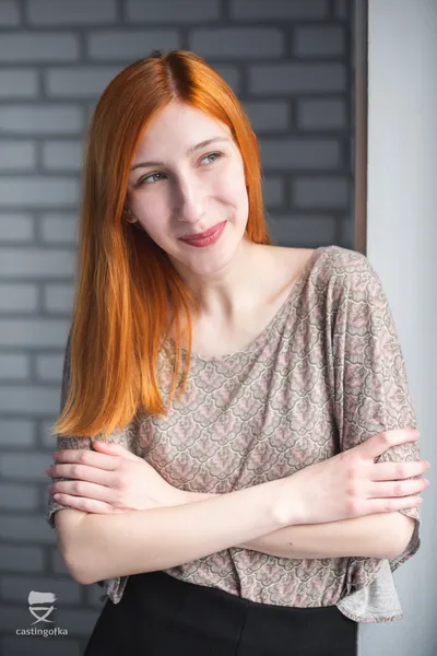 Klára Horáková