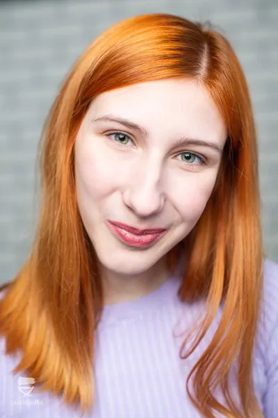 Klára Horáková