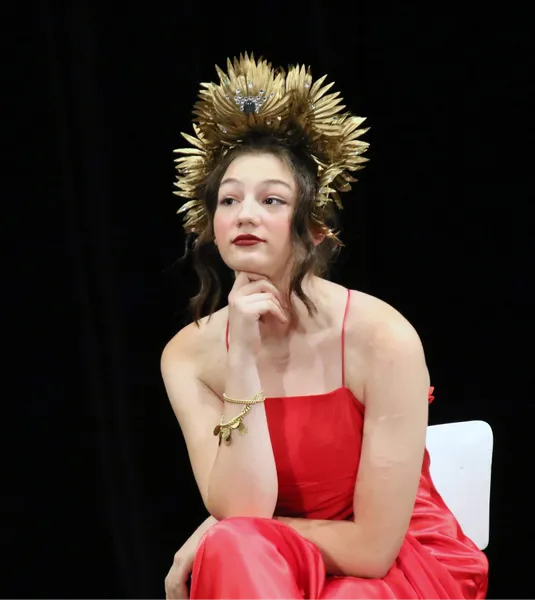 Kristýna Kindlerová
