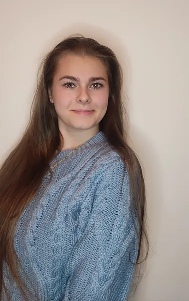 Tereza Luftová
