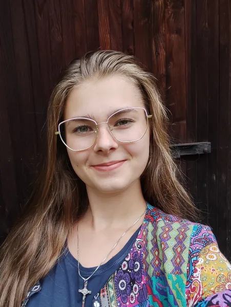 Tereza Luftová