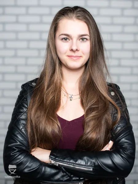 Tereza Luftová