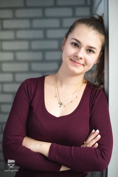 Tereza Luftová
