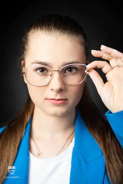 Tereza Luftová