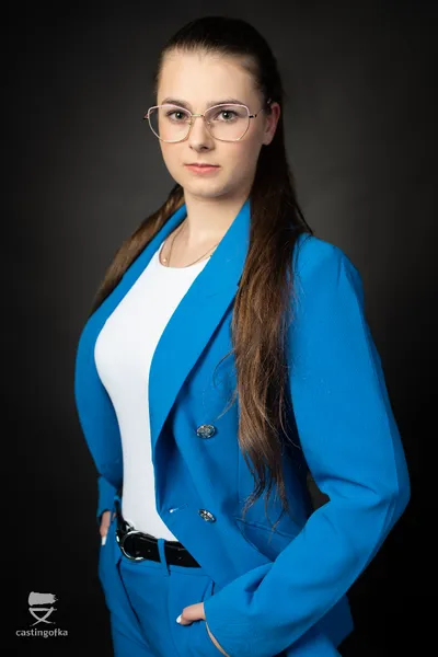 Tereza Luftová