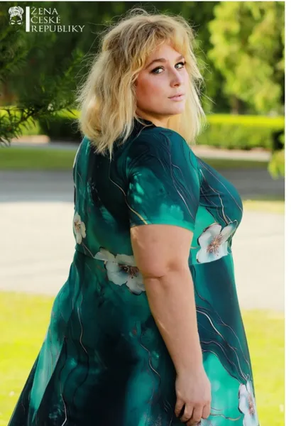 Michaela Novotna