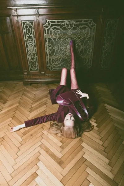 Kamila Hohl Blastikova