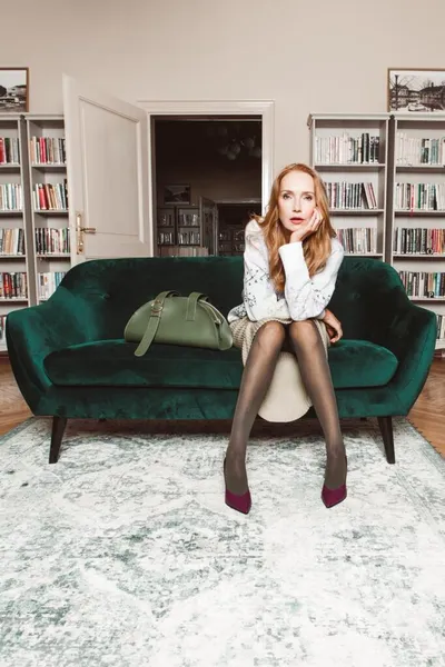 Kamila Hohl Blastikova