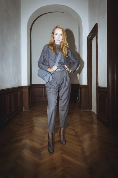 Kamila Hohl Blastikova