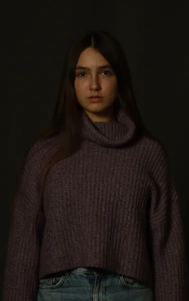 Daria Romanko 