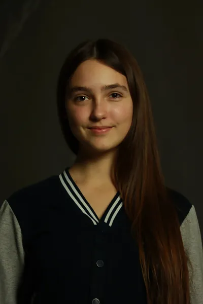 Daria Romanko 