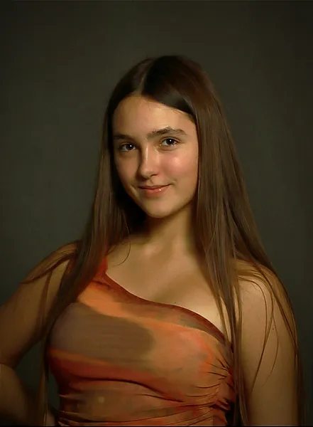 Daria Romanko 