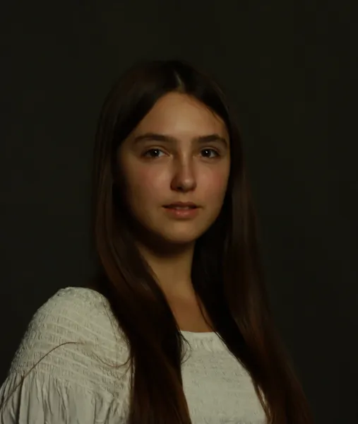 Daria Romanko 