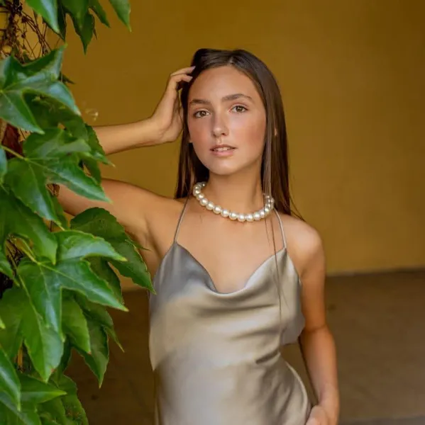 Daria Romanko 