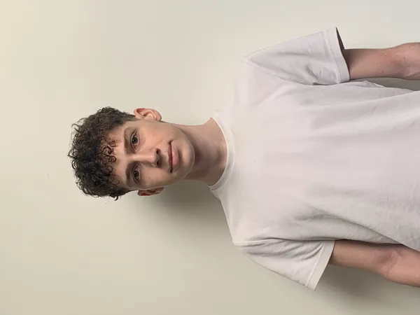 Adam Beran