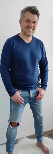 Martin Lédl