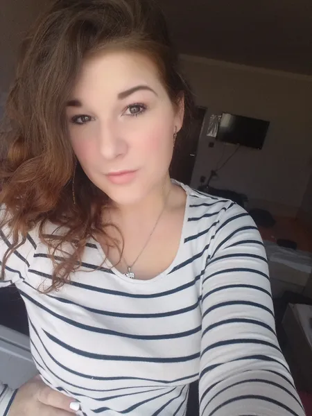 Eliška Němcová