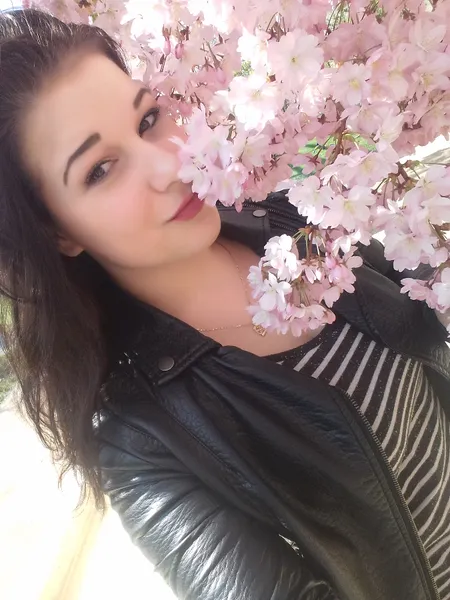Eliška Němcová