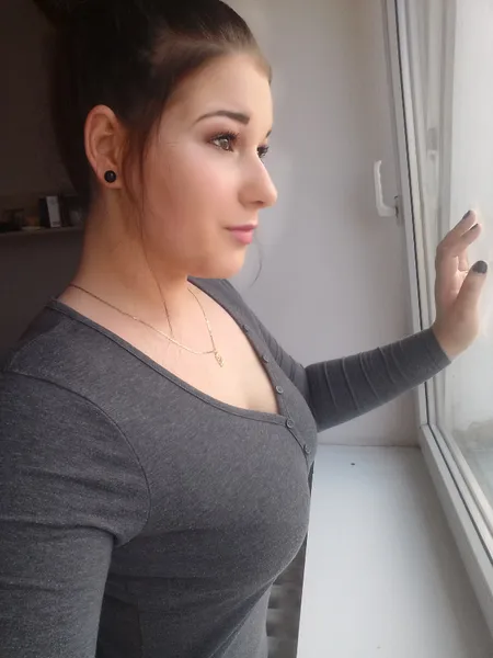 Eliška Němcová