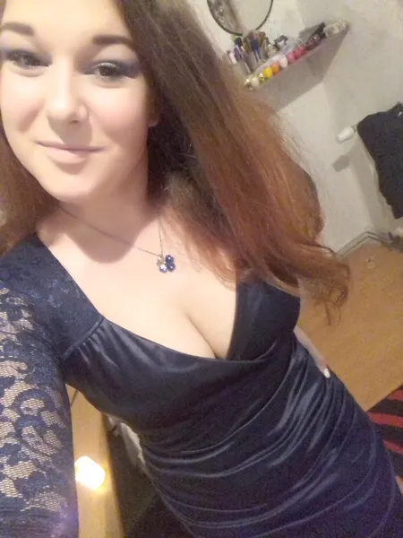 Eliška Němcová
