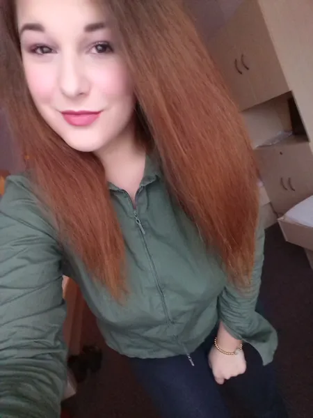 Eliška Němcová