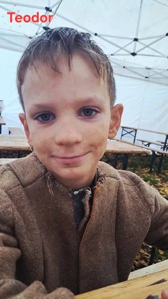 Teodor Deseyve 