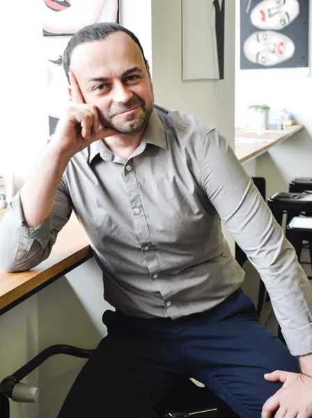 Tomáš Král 