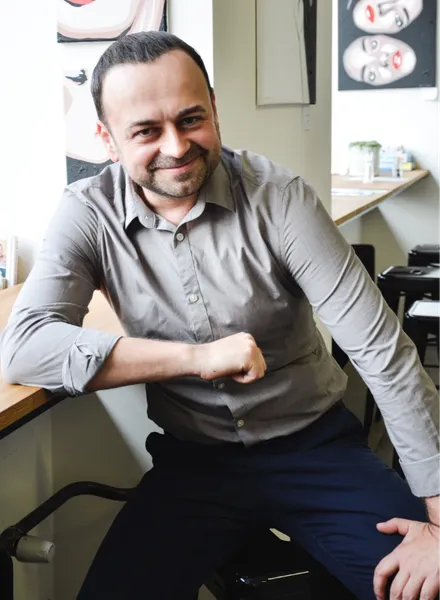 Tomáš Král 