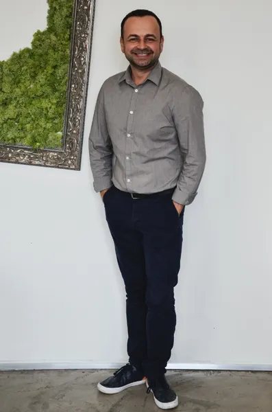 Tomáš Král 