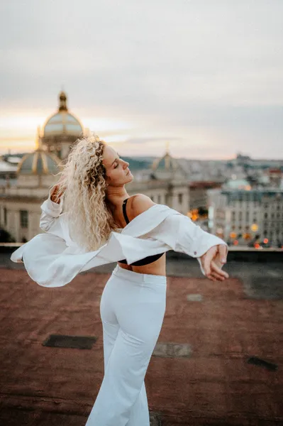 Klára Tilcerová
