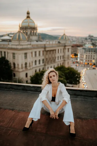 Klára Tilcerová