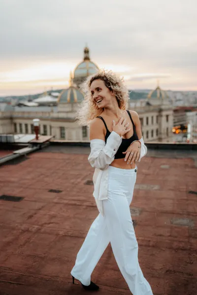 Klára Tilcerová