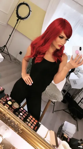 Nikola Nejedlíková