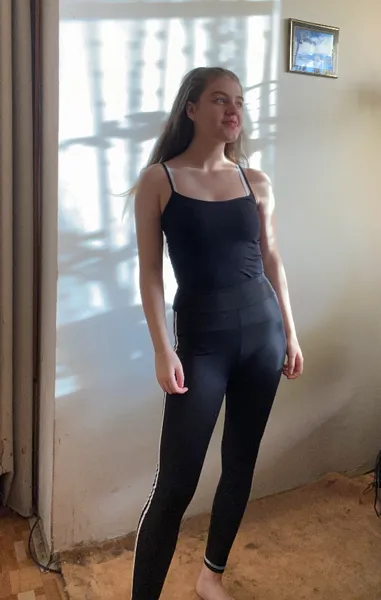 Natálie Lesová